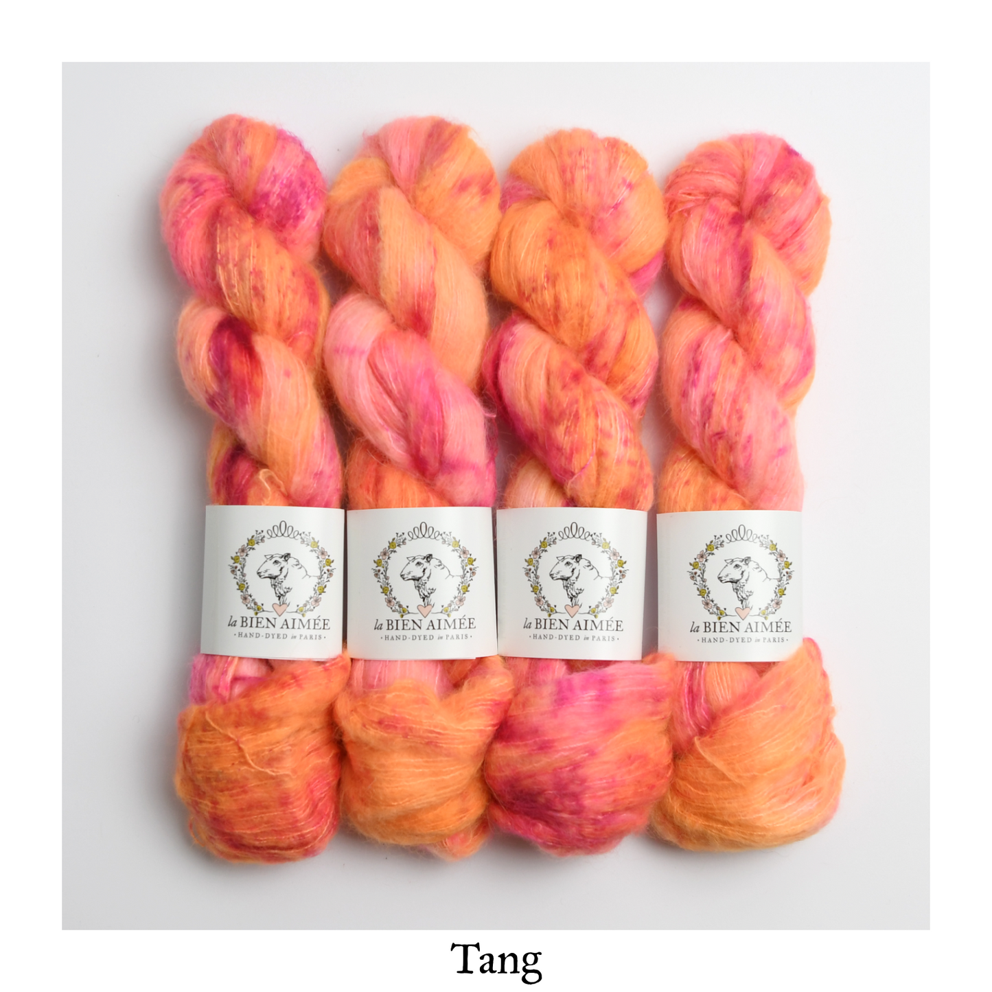Kumo - DYE TO ORDER