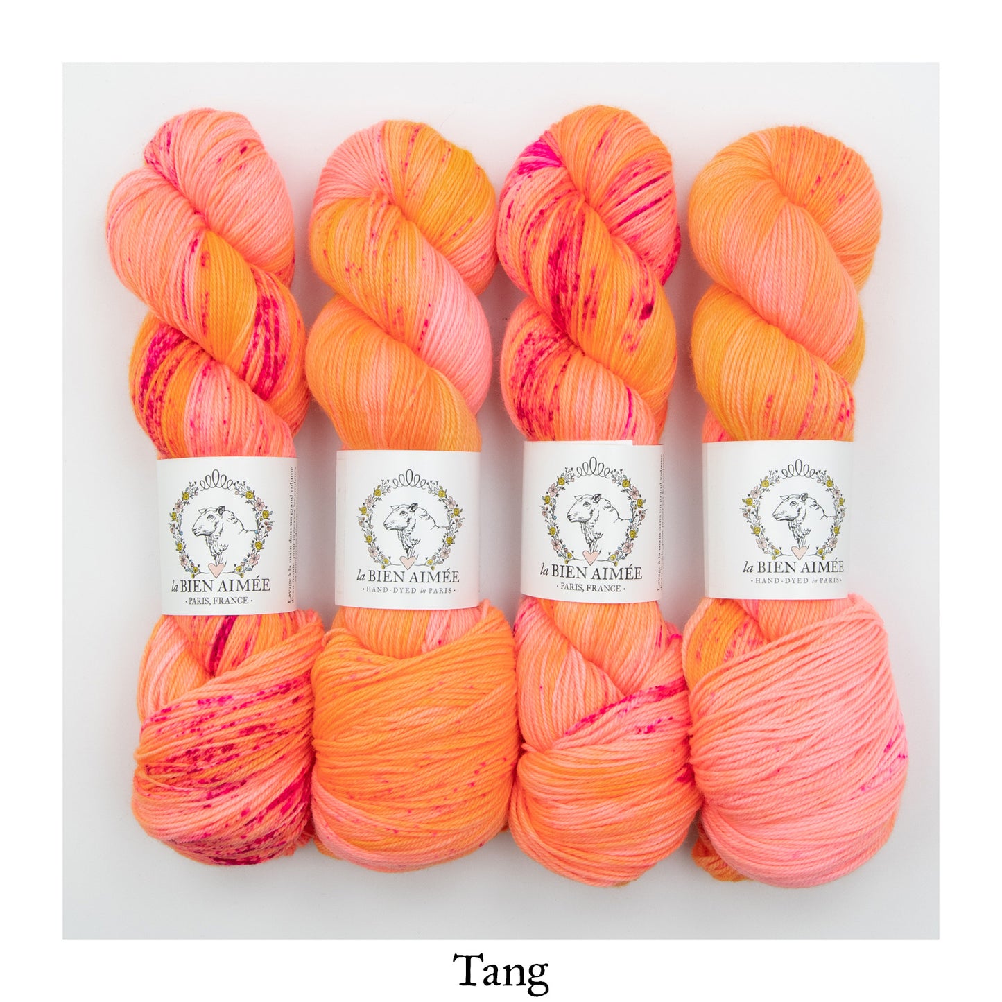 Cashmerino - DYE TO ORDER