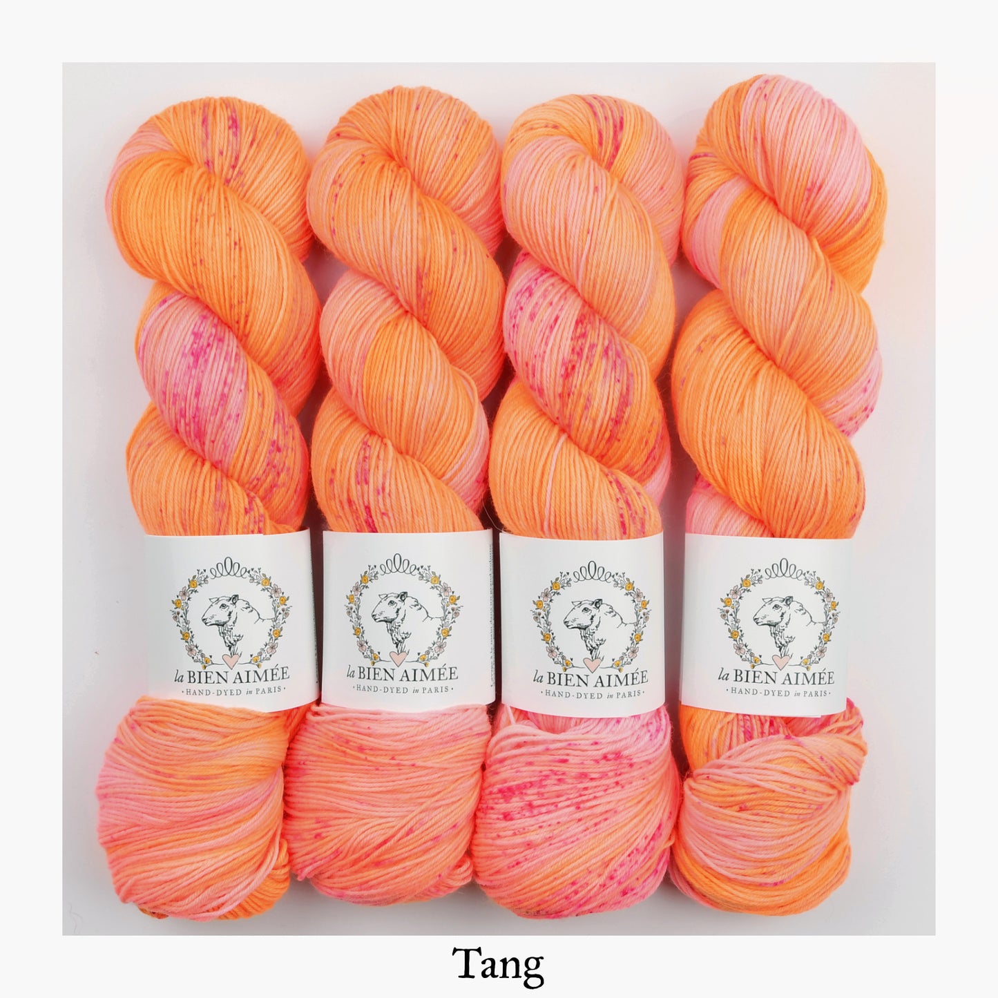 Merino Super Sock - DYE TO ORDER