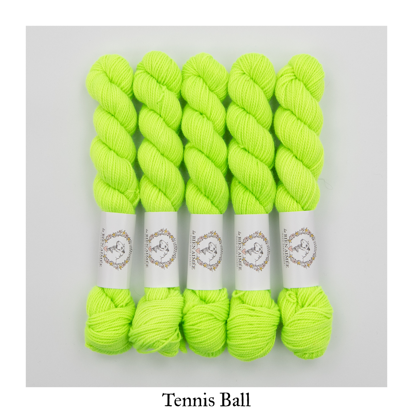 Twist Nouveau Mini 20g