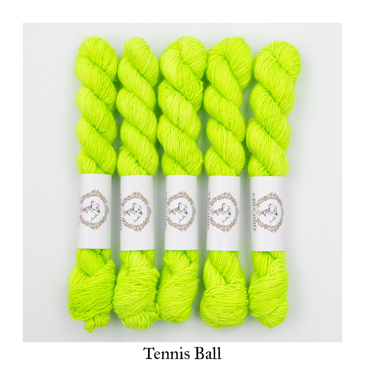 Merino Singles Mini 20g