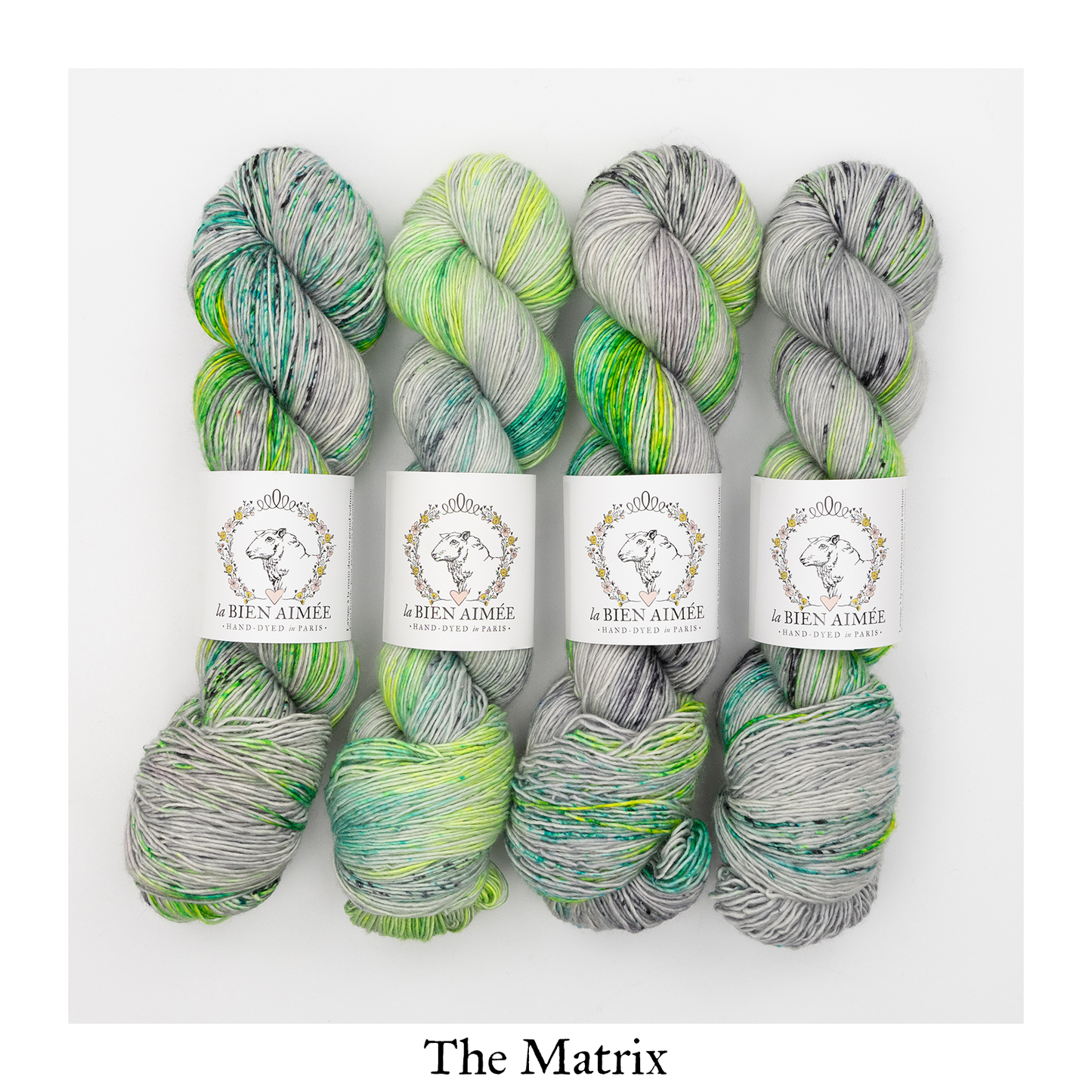 Merino Singles