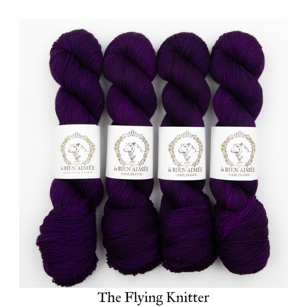 Merino Super Sock