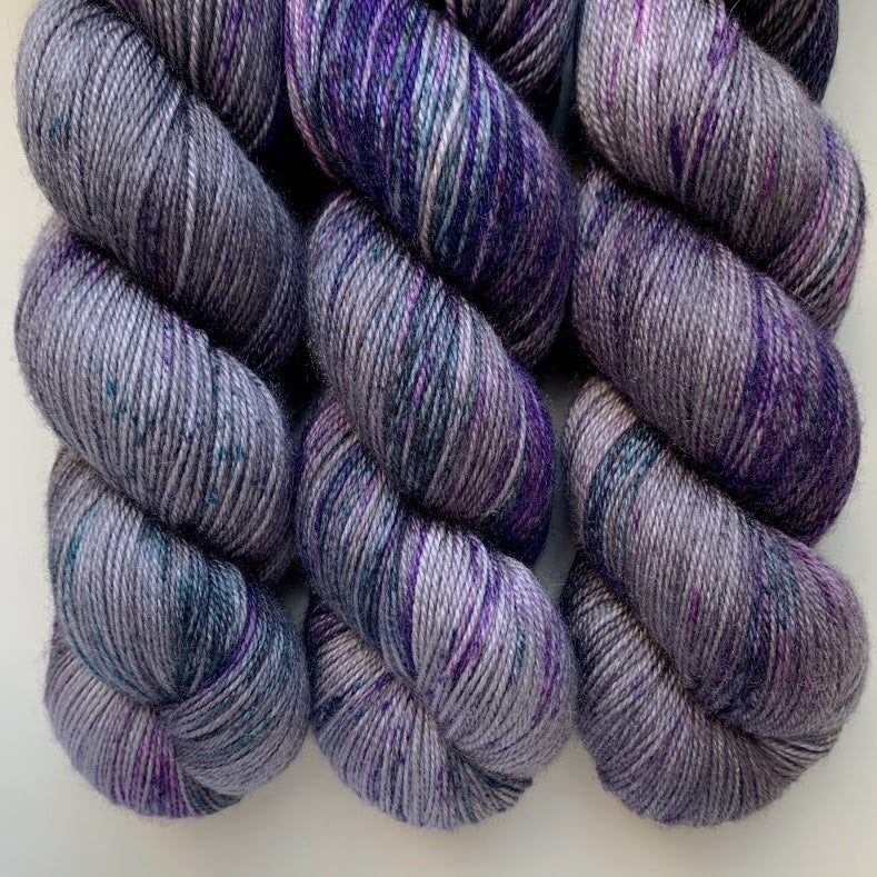 Cashmerino - DYE TO ORDER