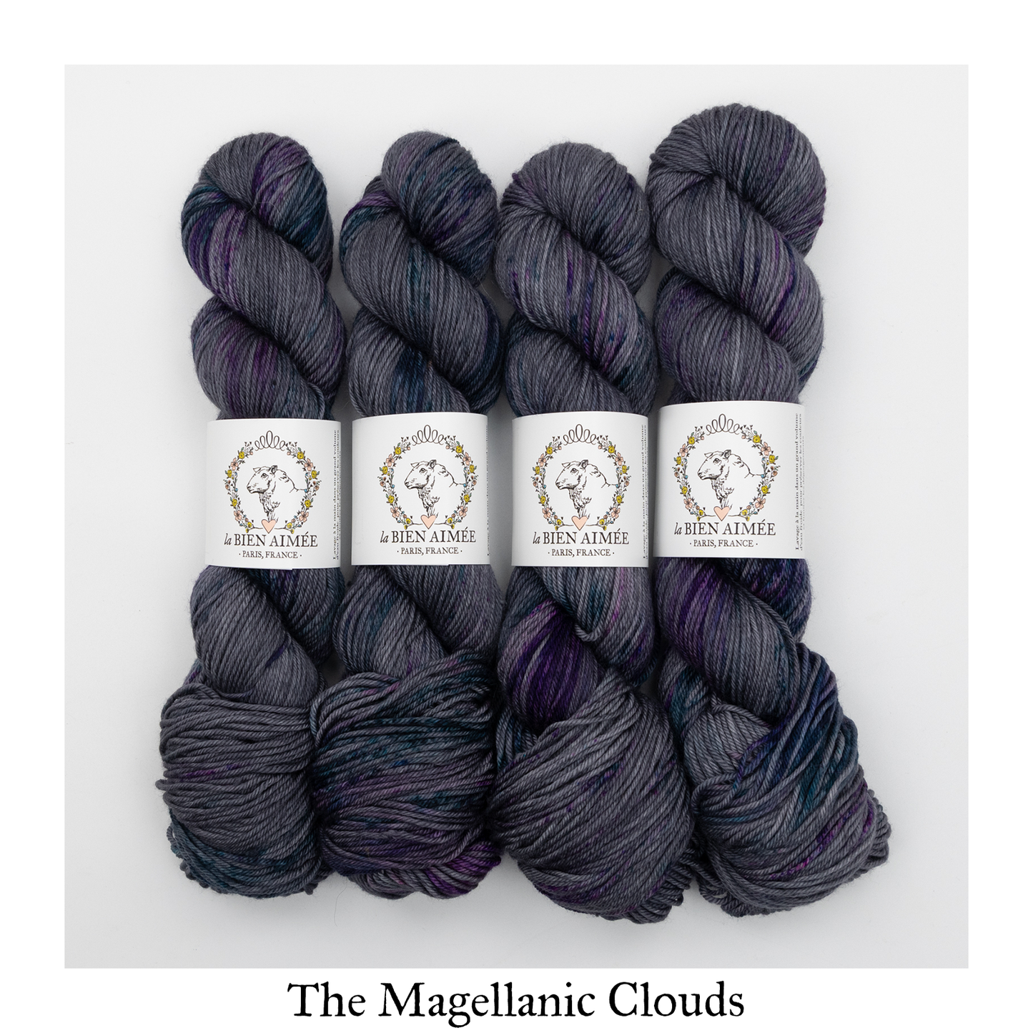Merino DK