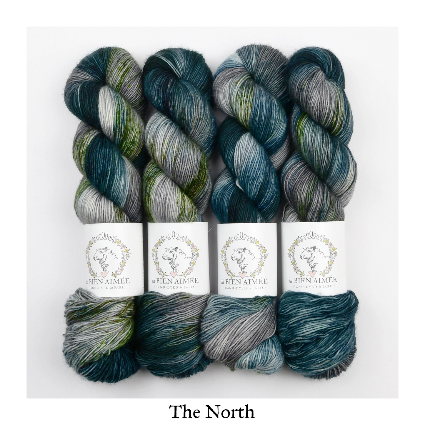 Merino Singles