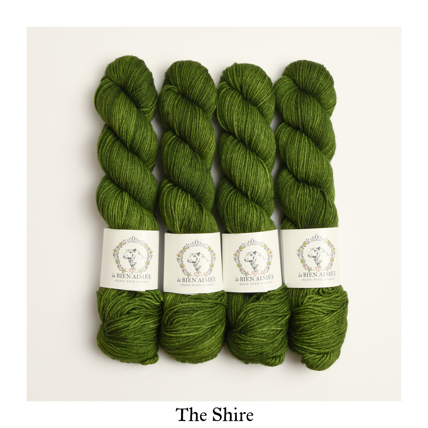 Merino DK