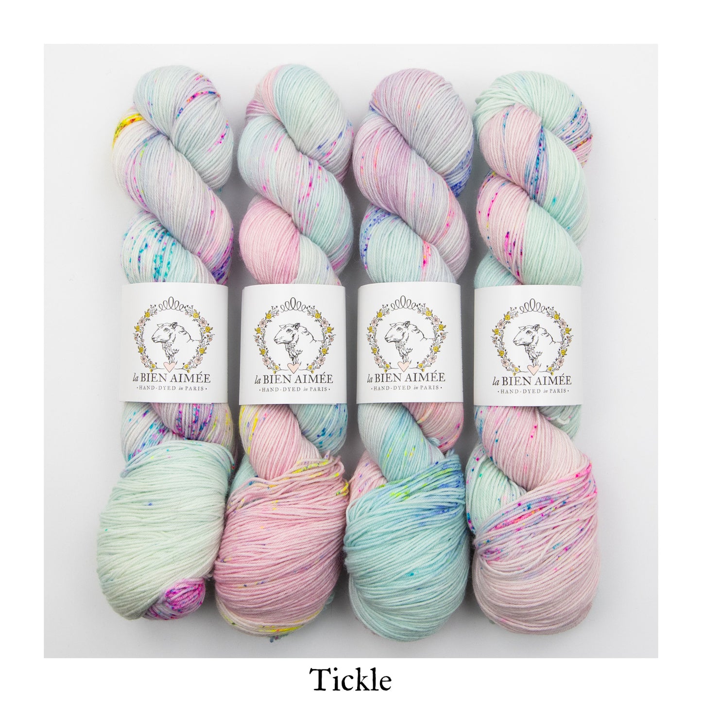 Merino Super Sock