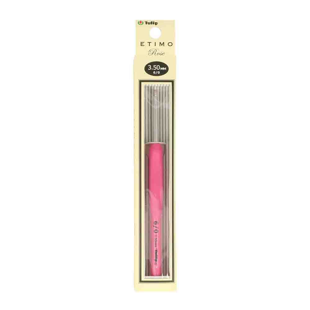 Tulip Etimo Soft Grip Crochet Hook
