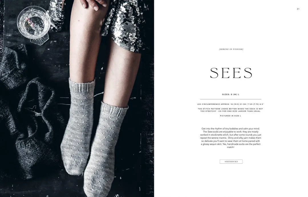 Urban knit
