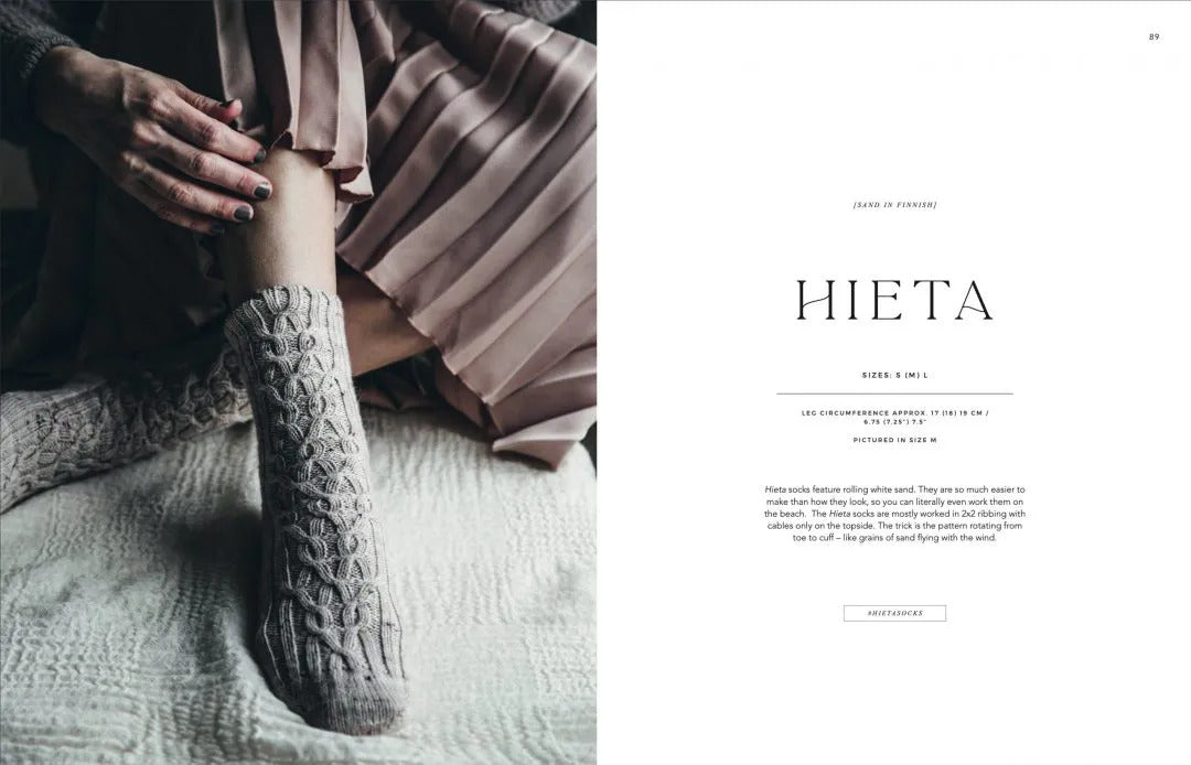Urban knit