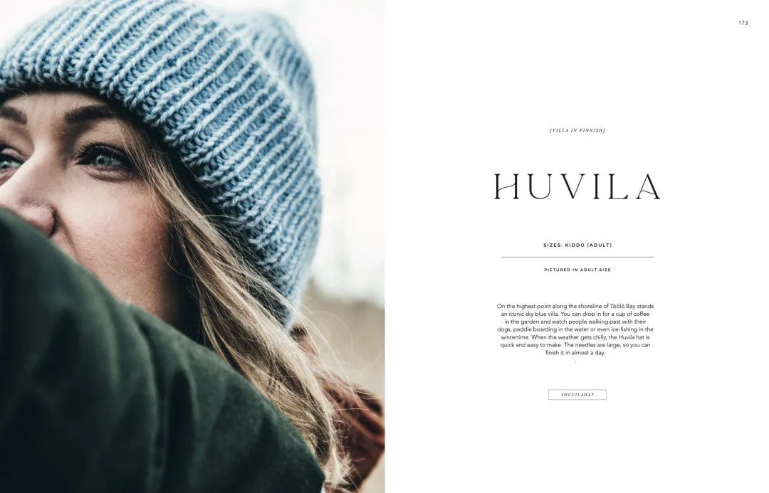 Urban knit