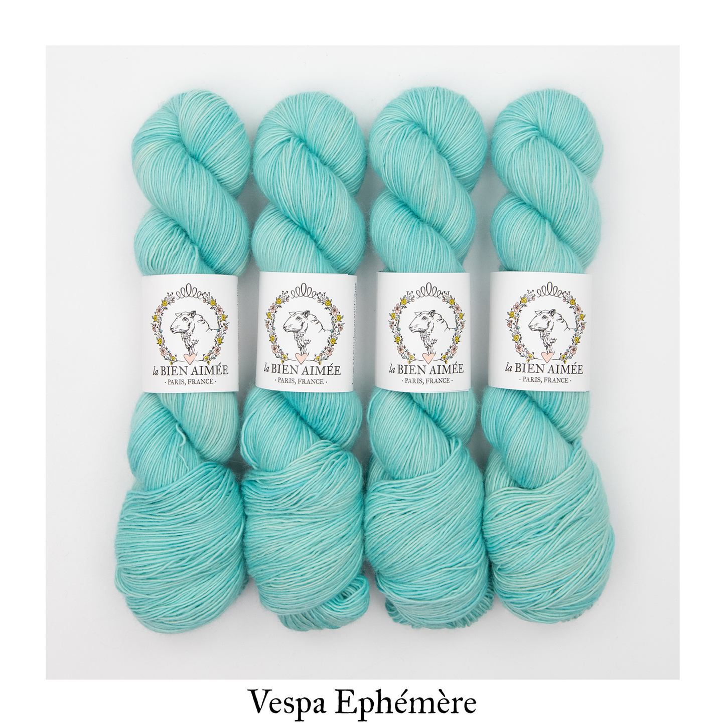 Merino Singles Éphémère