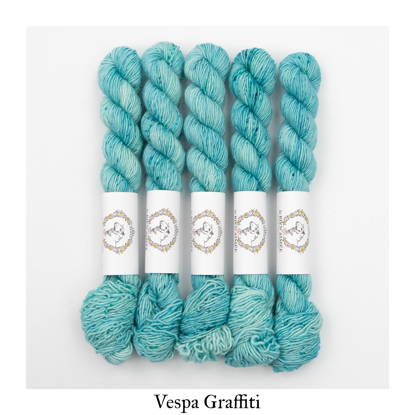 Merino Singles Mini 20g