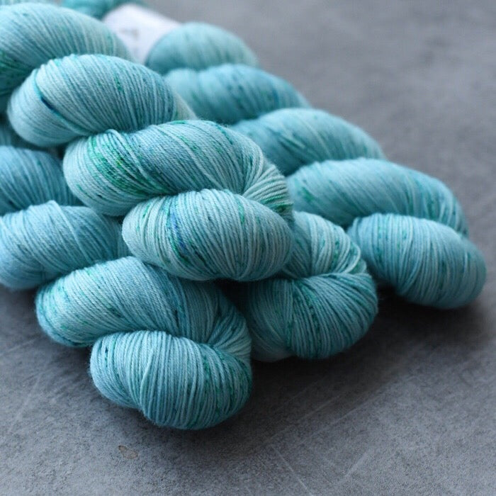 Merino Super Sock