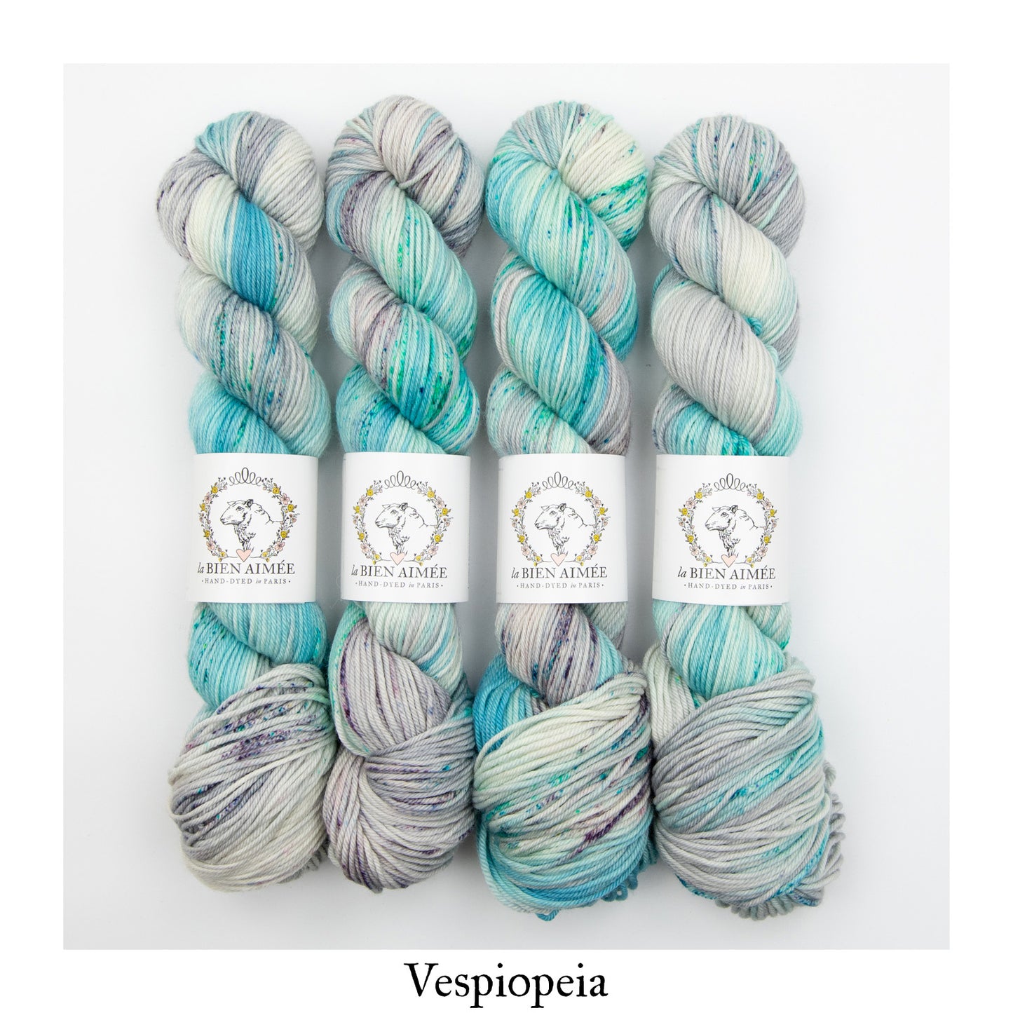 Merino DK