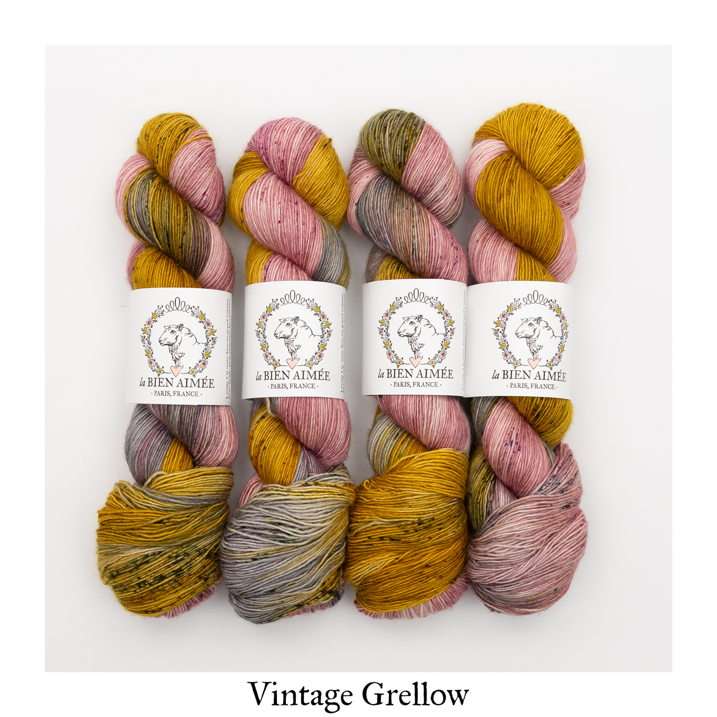 Merino Singles