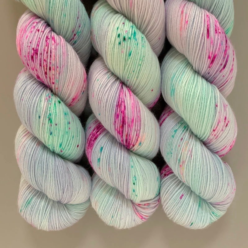 Merino Super Sock