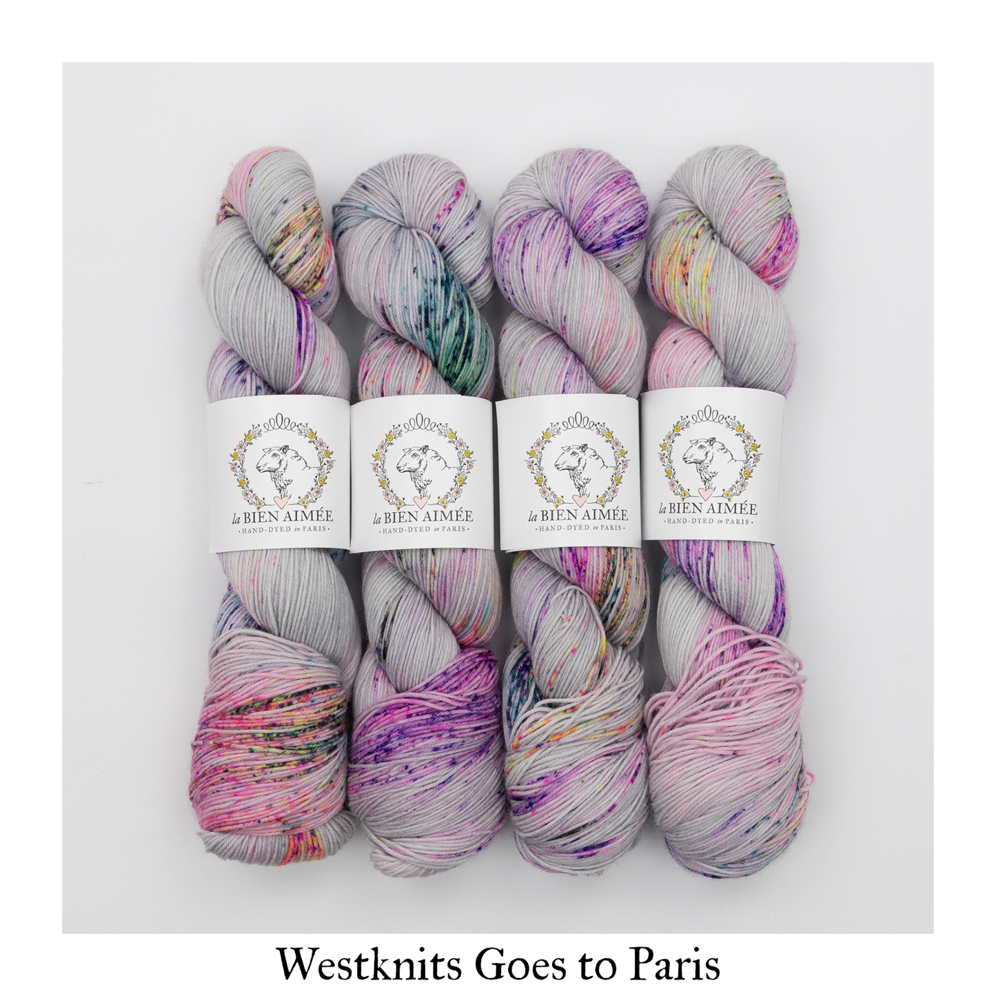 Merino Super Sock