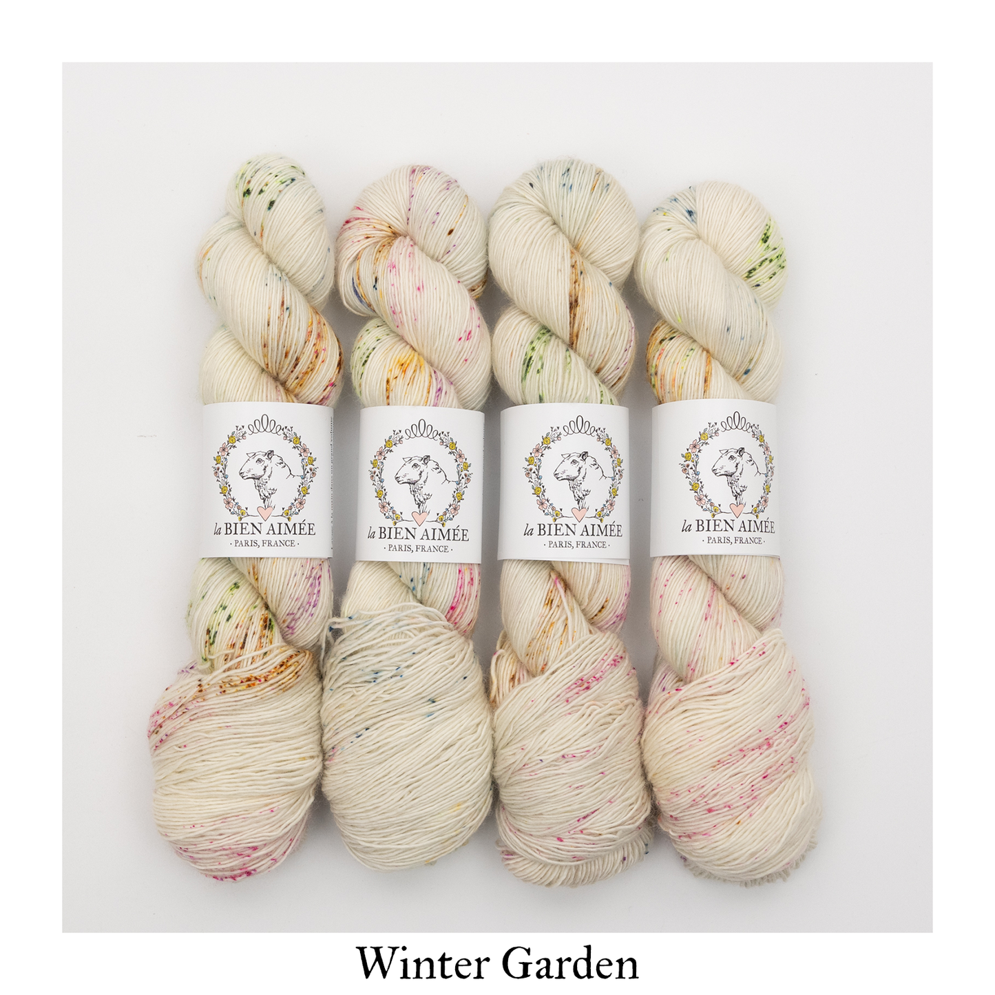 Merino Singles