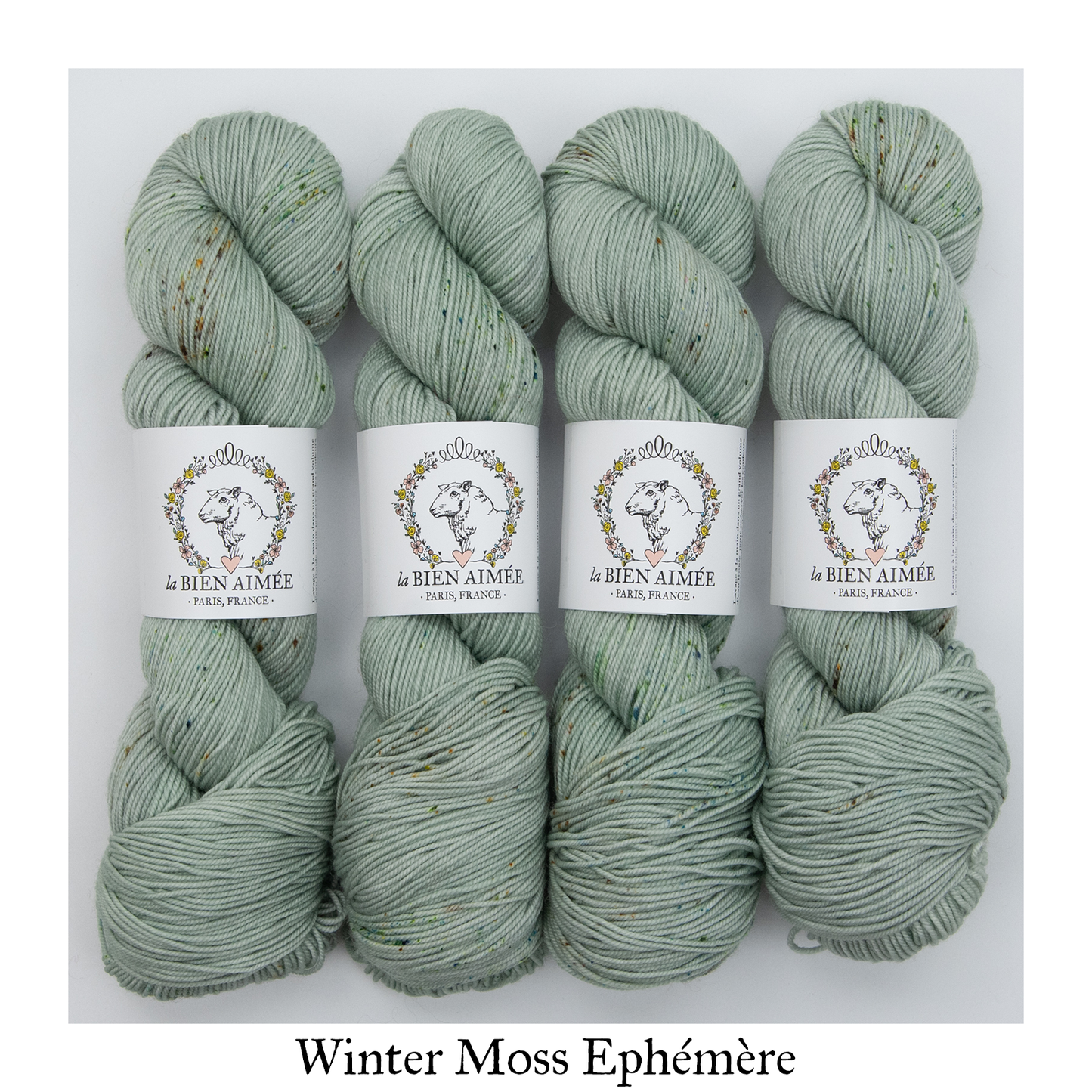 Merino Sport Éphémère