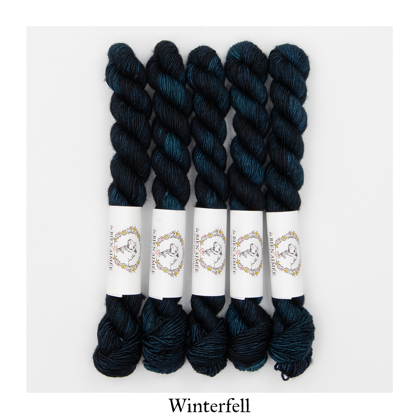 Merino Singles Mini 20g
