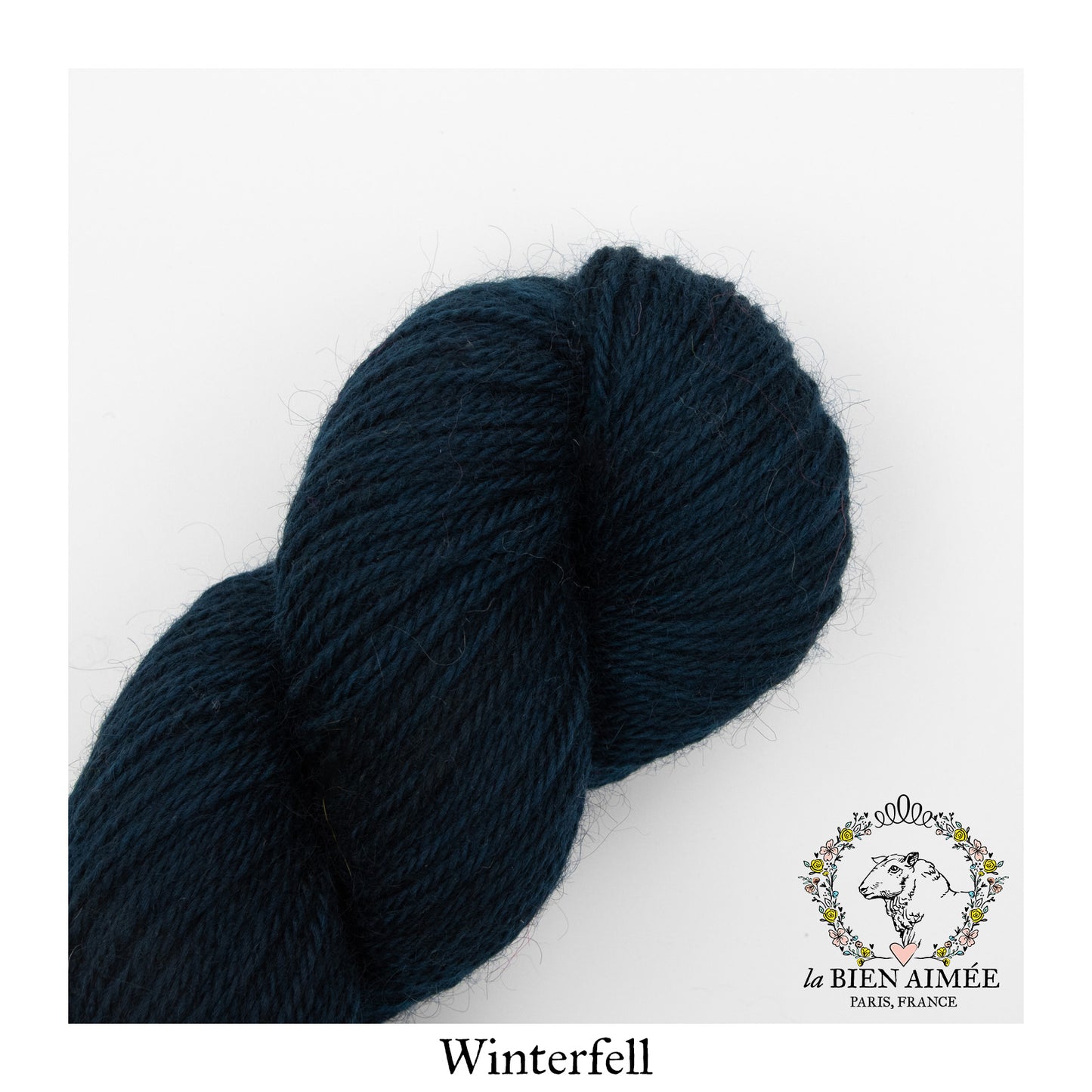 Corrie Worsted