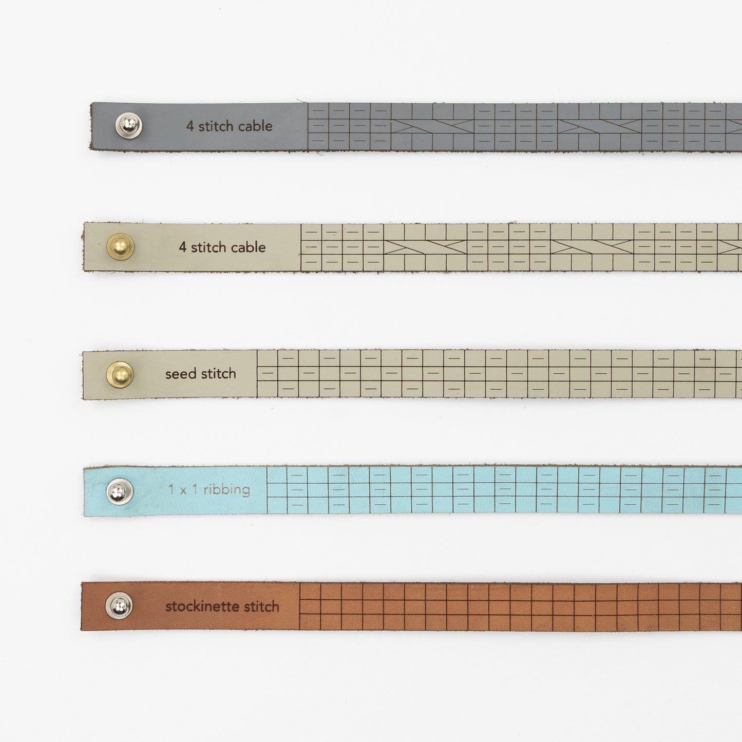 Wrist Ruler