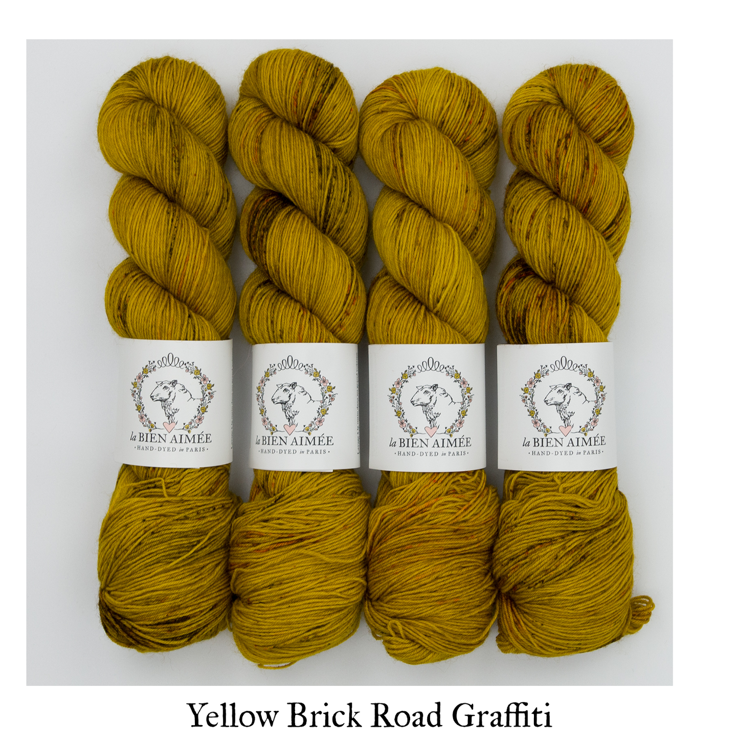 BFL Tough Sock