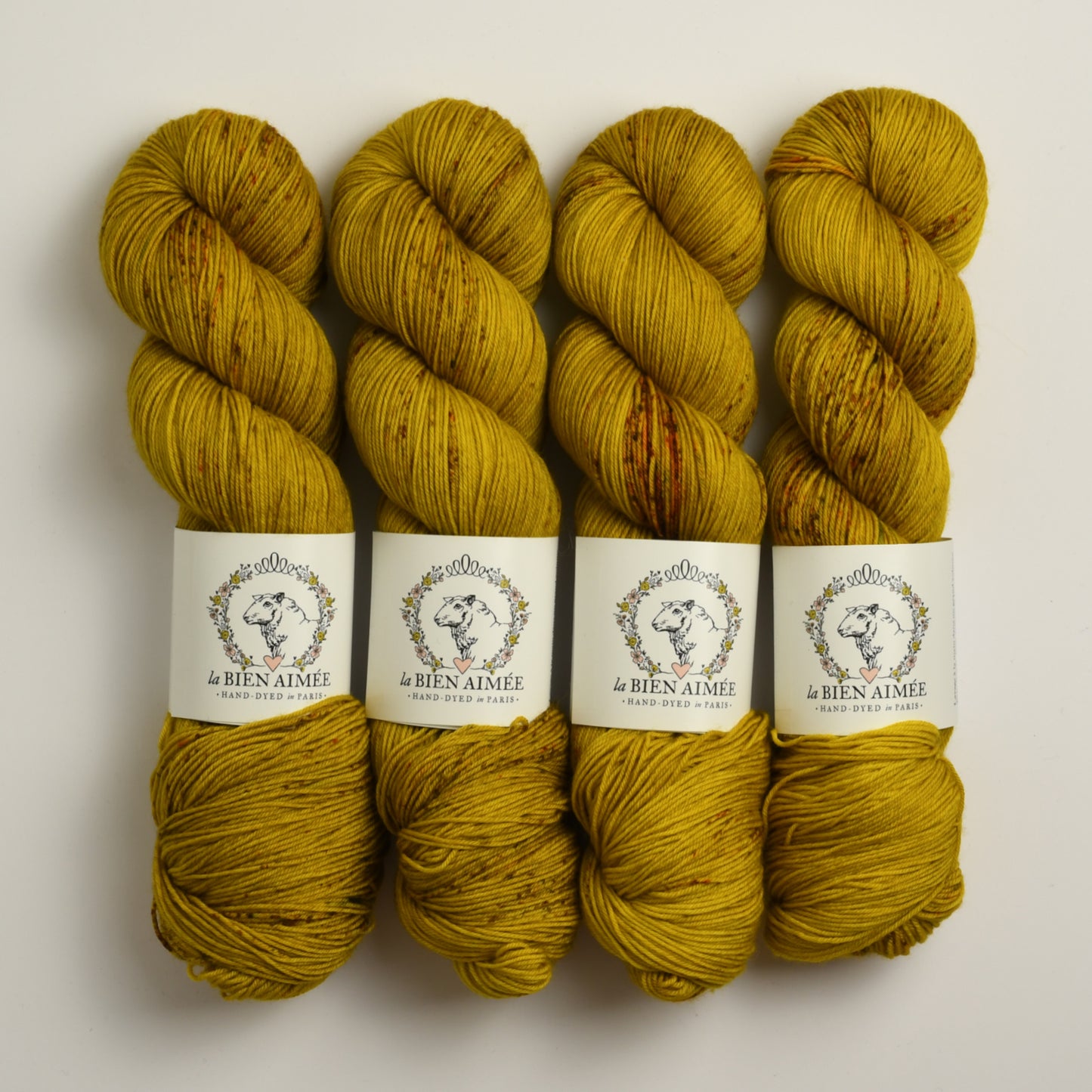 Merino Super Sock