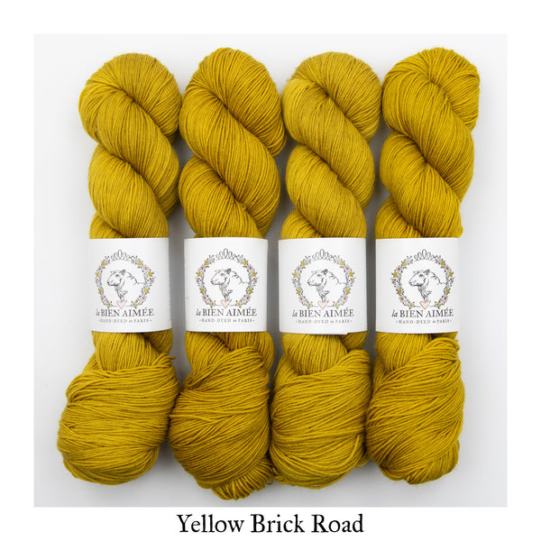 Merino Super Sock