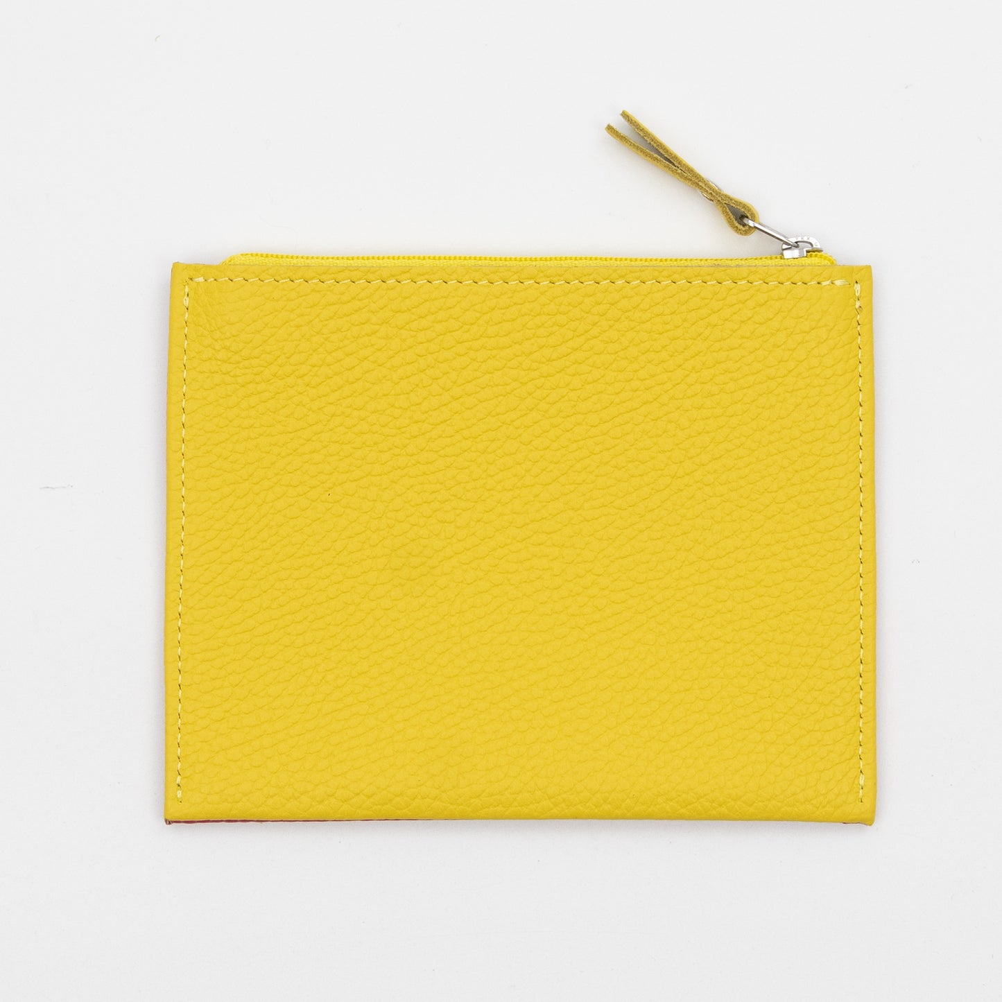 On the Go and Zip Pouch by Thread & Maple x La Bien Aimée