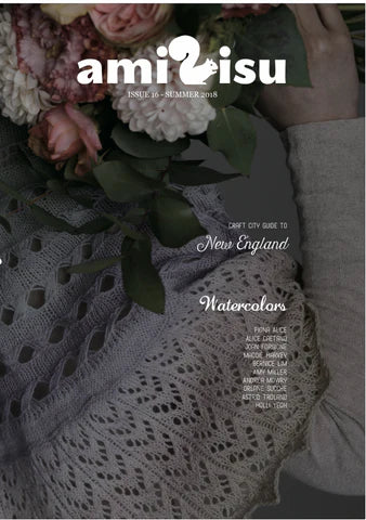 Amirisu Magazine