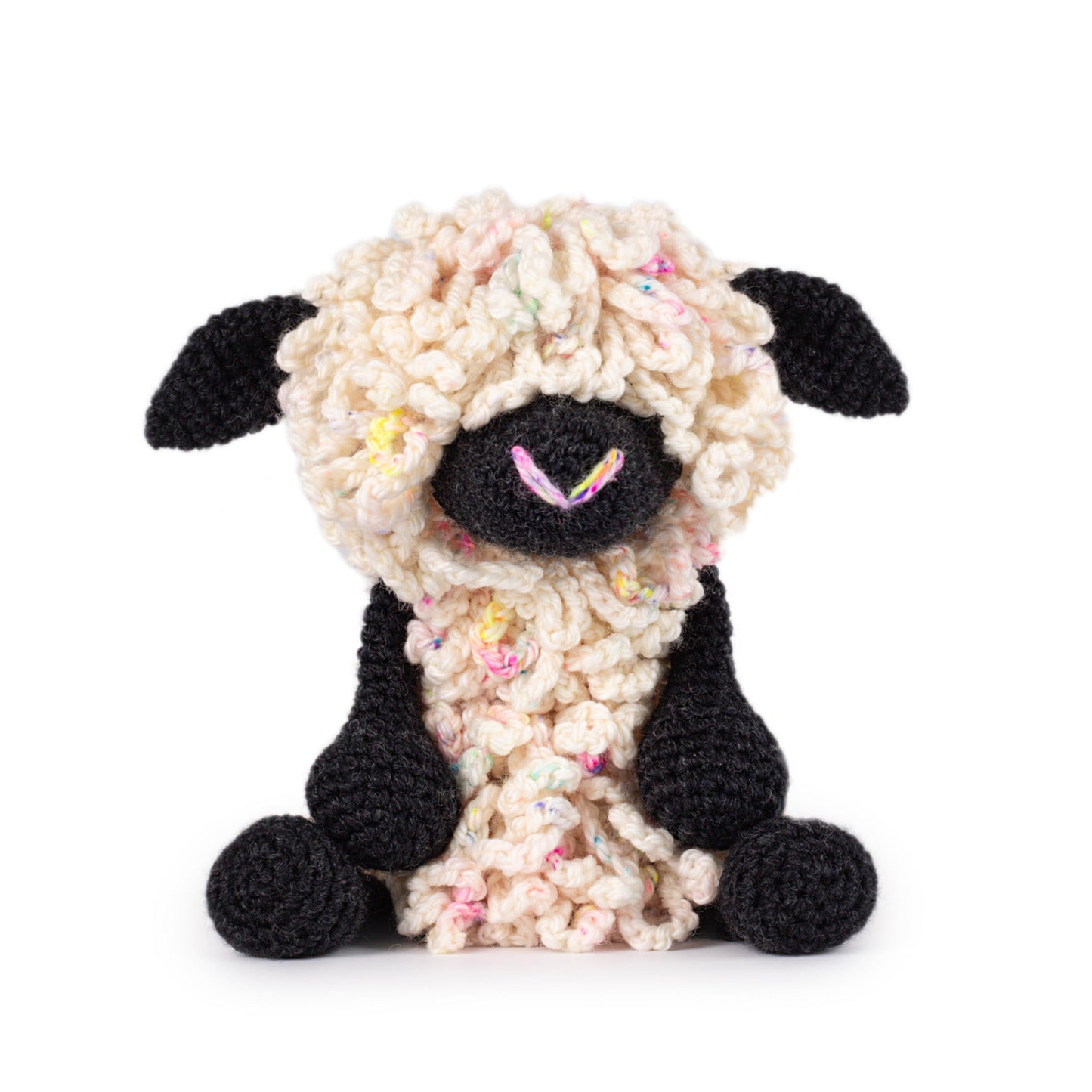 TOFT - Aimée the Sheep - Crochet Kit