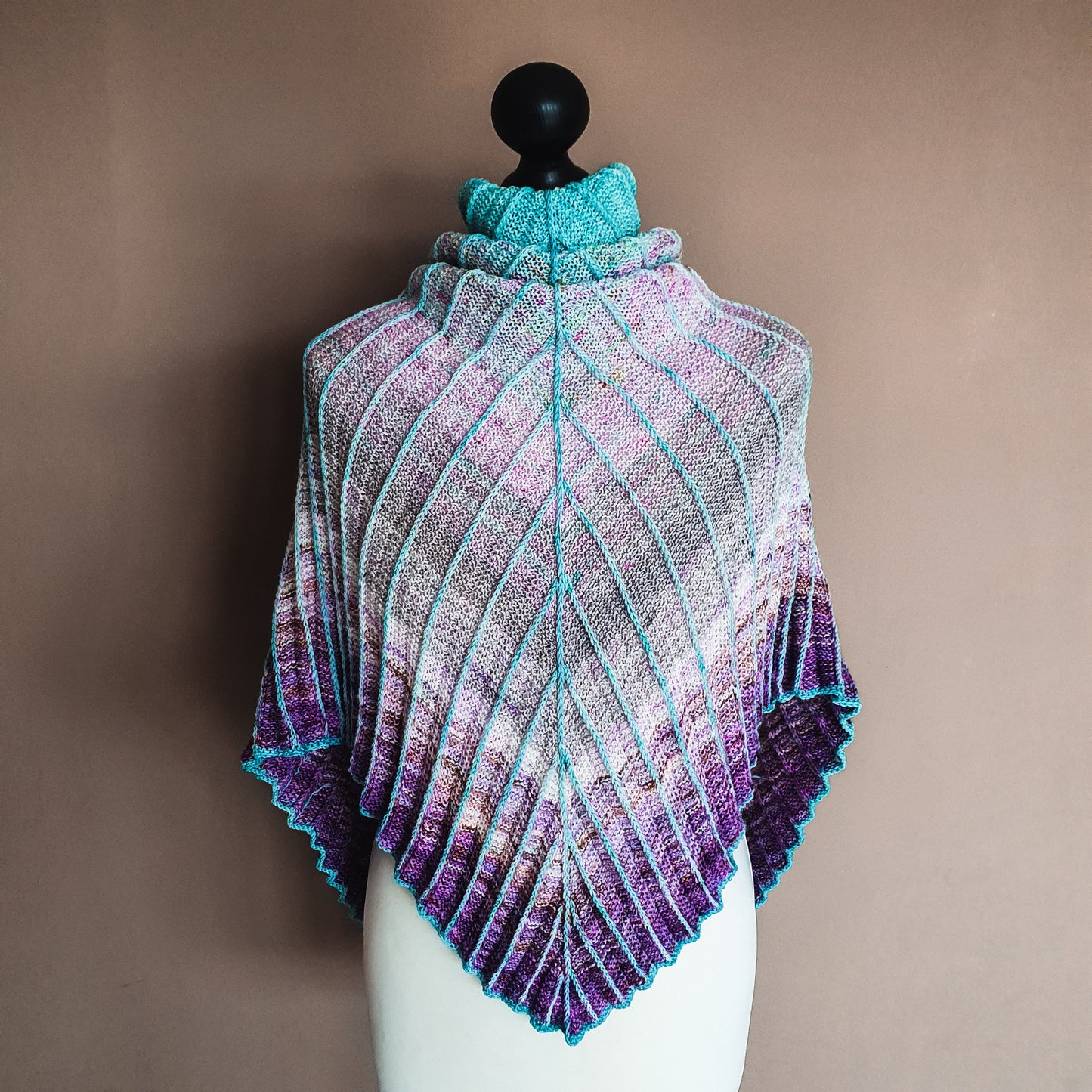 Fluorite Fade Bundle