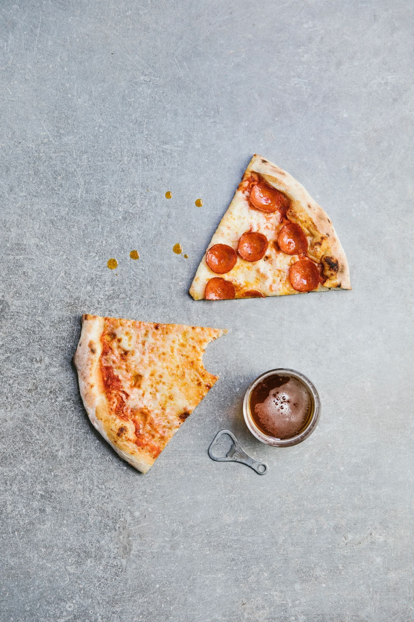 Homemade Pizza But Better