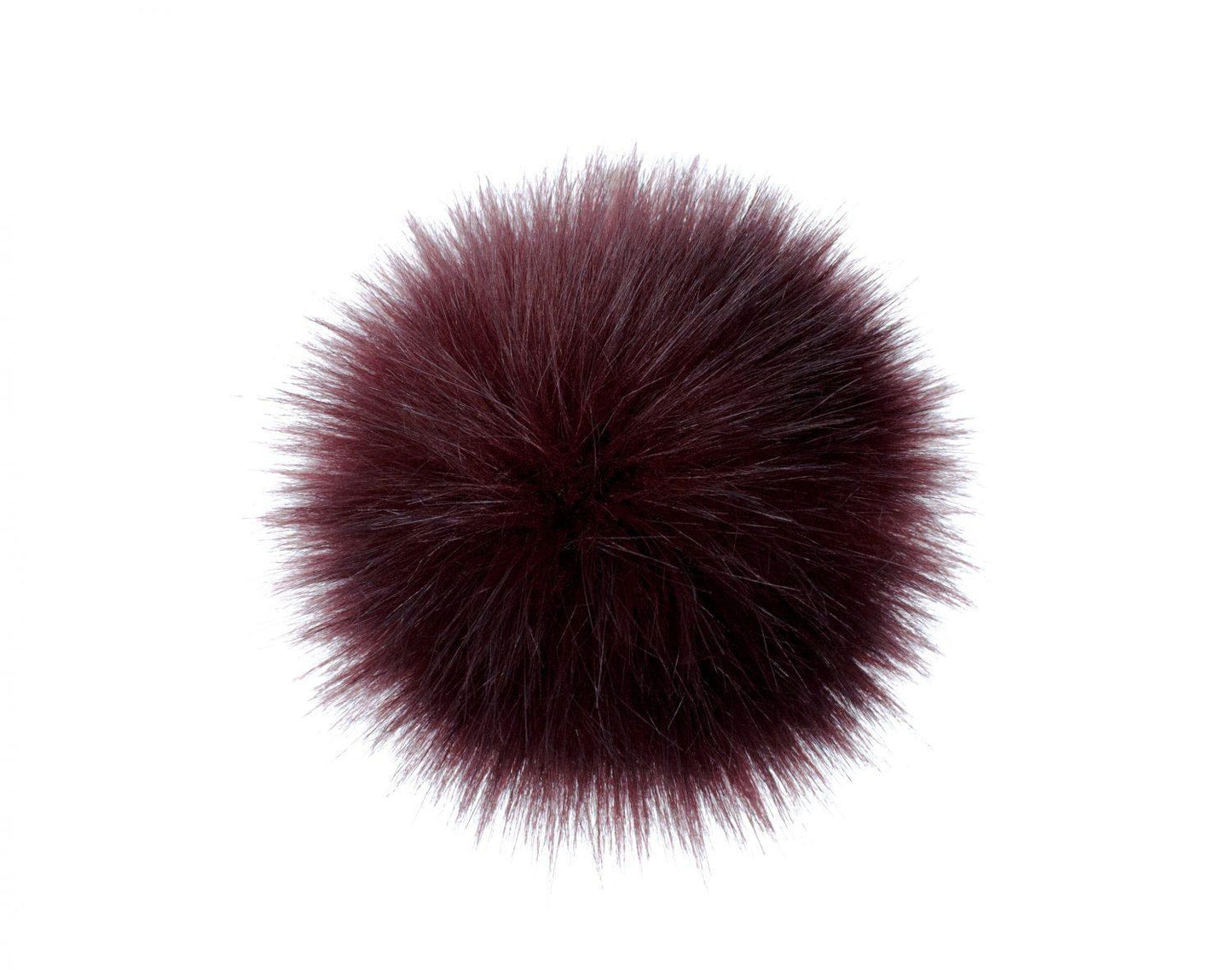 Lovafur Pompom