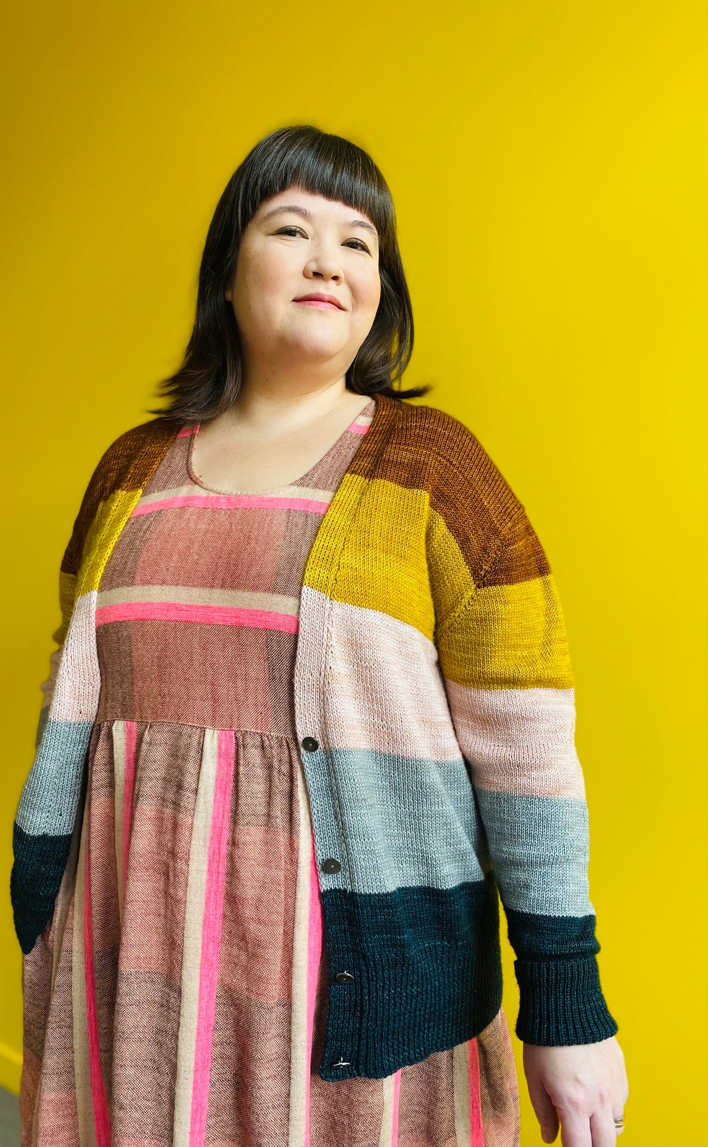 Aimée Cardigan bundle