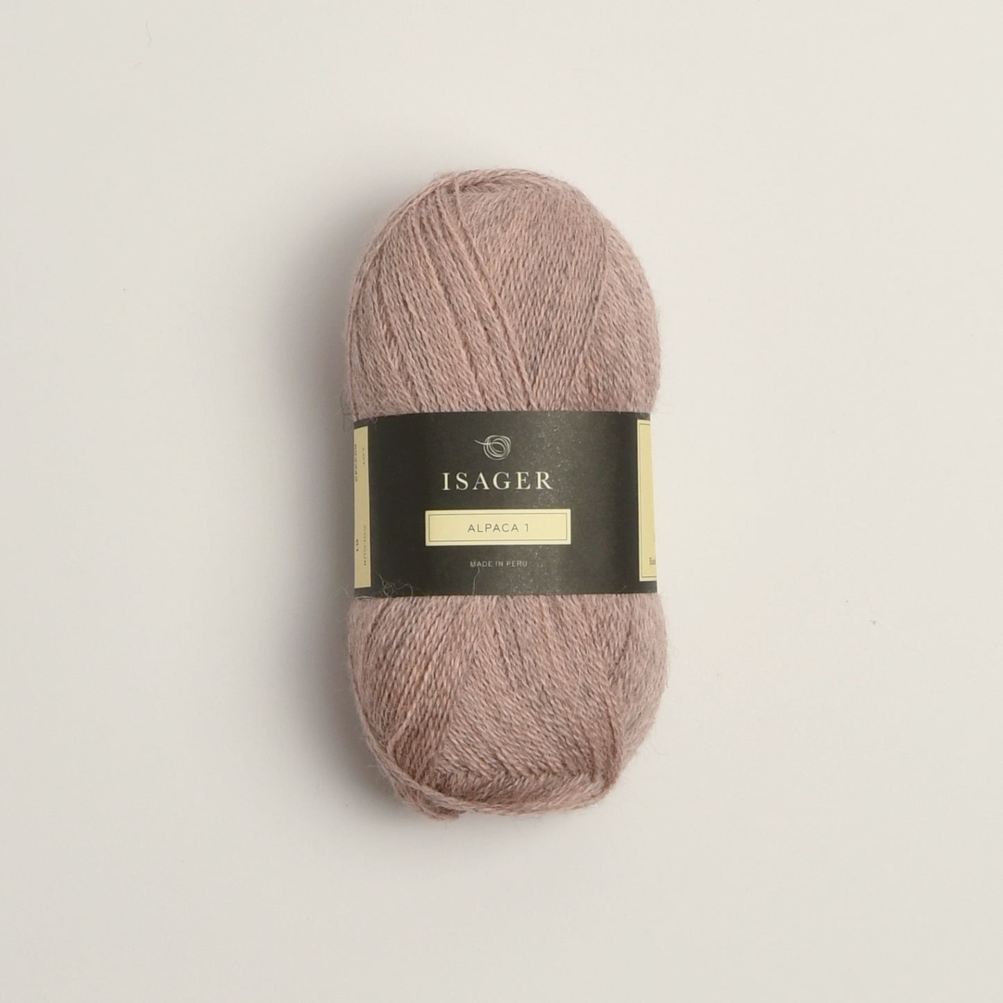Alpaca 1