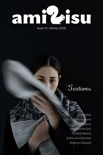 Amirisu Magazine