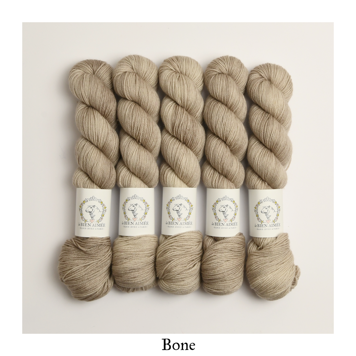 Cashmerino 50g