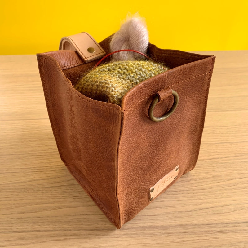 Box Bag