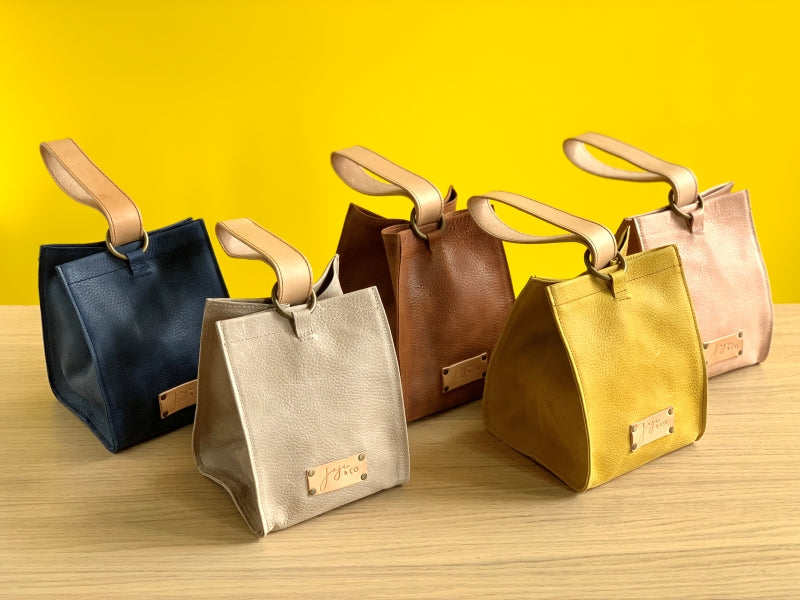 Box Bag