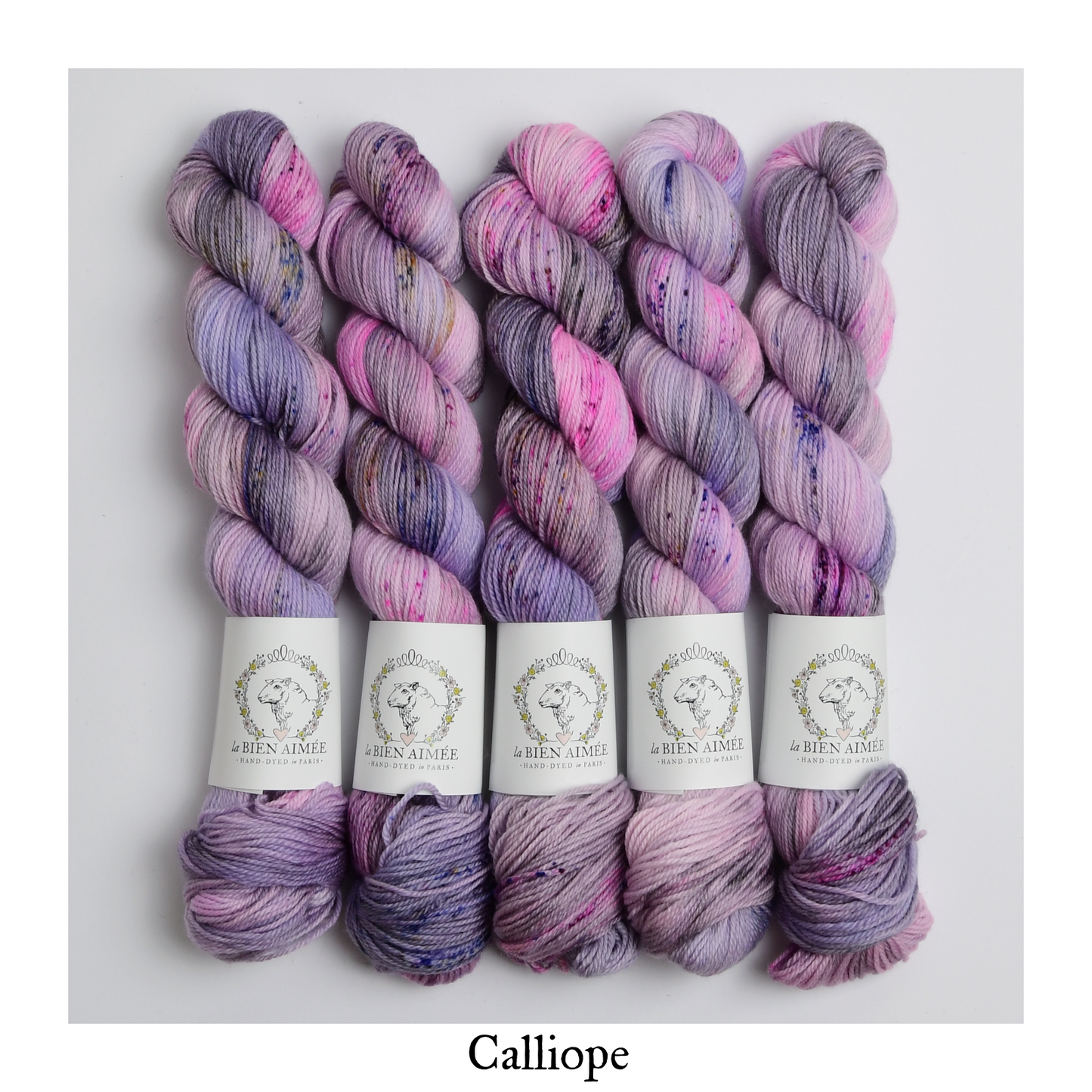 Cashmerino 50g