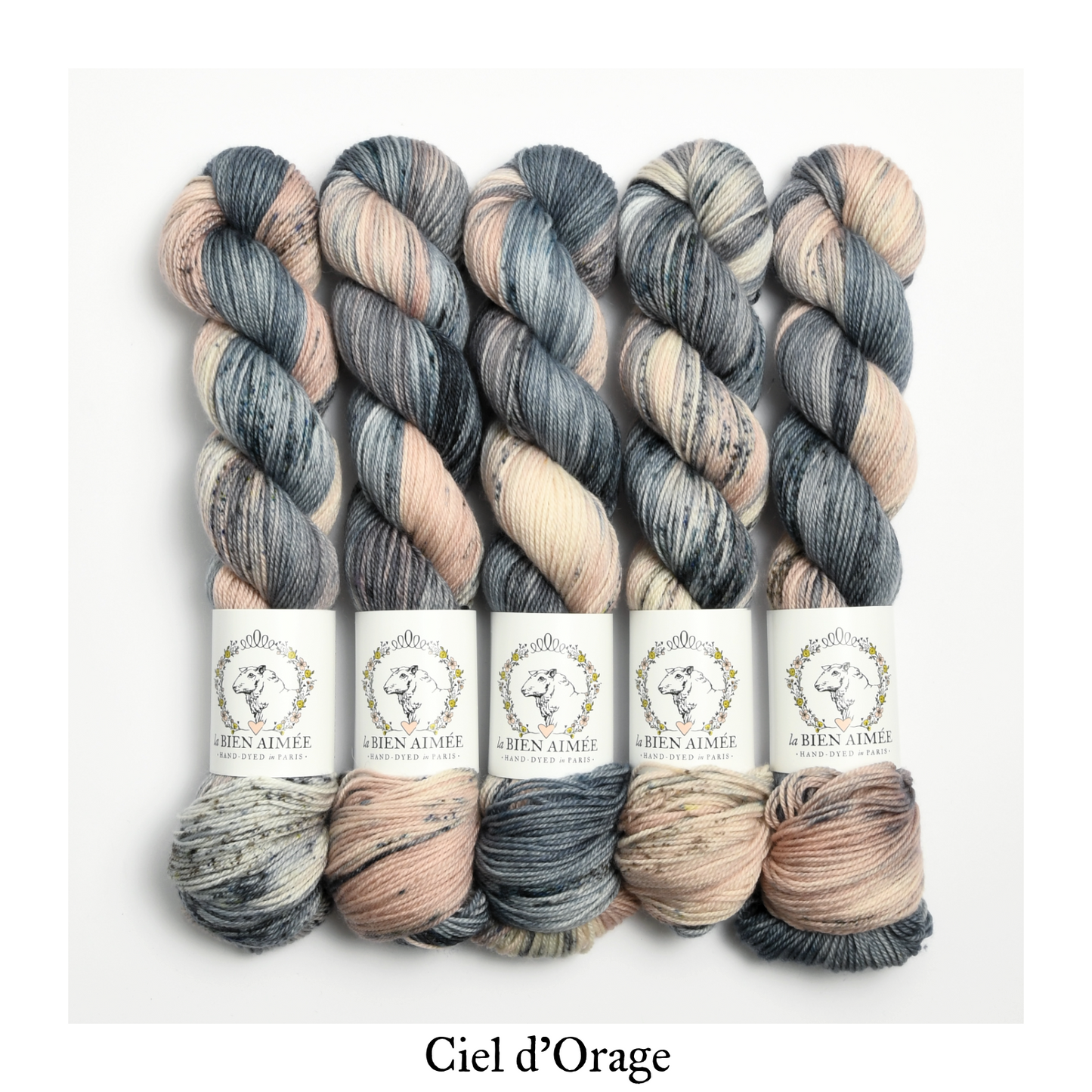 Cashmerino 50g