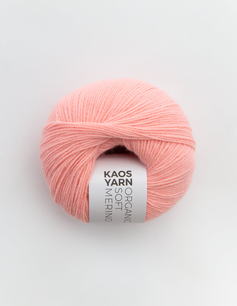 Organic Soft Merino