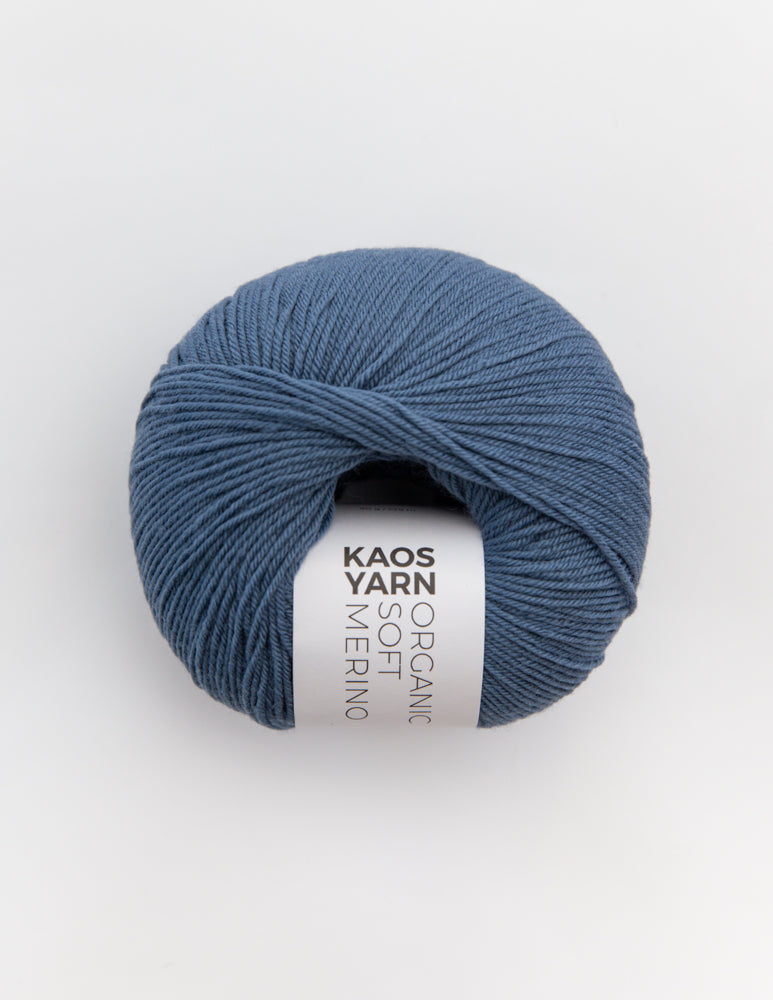 Organic Soft Merino