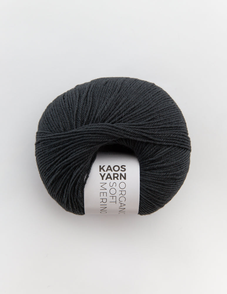 Organic Soft Merino
