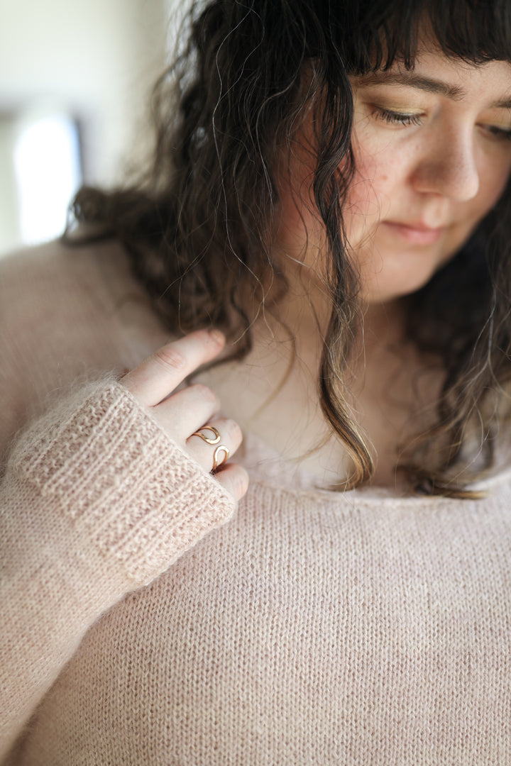 EMBODY — A Capsule Collection to Knit & Sew by Jacqueline Cieslak