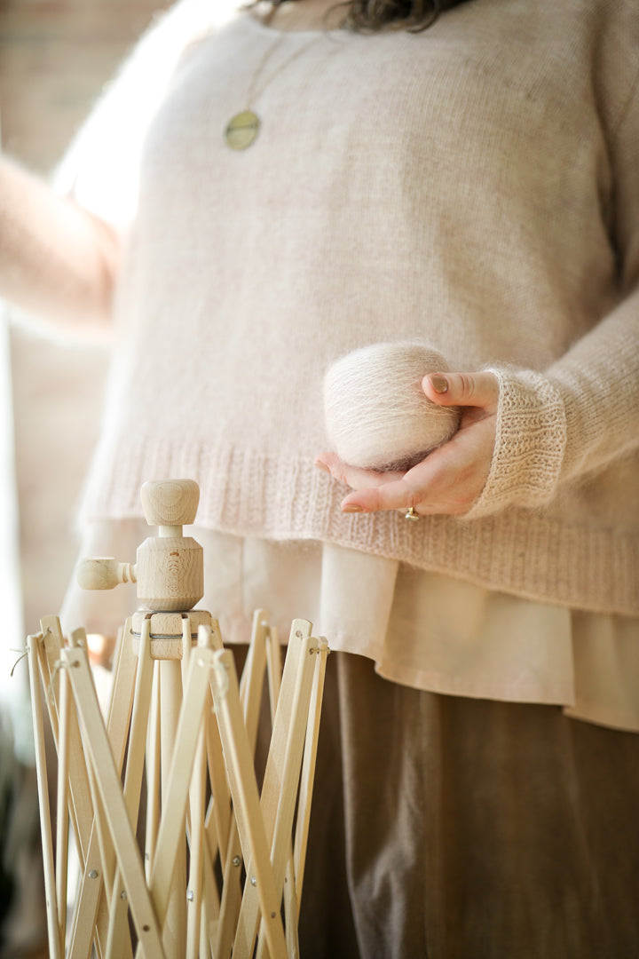 EMBODY — A Capsule Collection to Knit & Sew by Jacqueline Cieslak